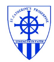 St Catherine's School Proserpine - Melbourne School 0
