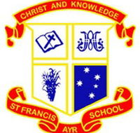 St Francis de Sales Catholic School Ayr - Melbourne School