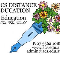 Acs Distance Education - Melbourne School
