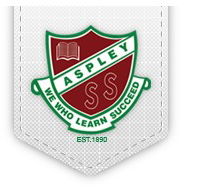 Aspley State School - Melbourne School