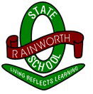 Rainworth State School - Melbourne School 0