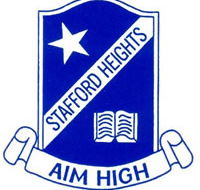 Stafford Heights State School - Melbourne School