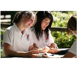 Applecross Senior High School - Melbourne School 2