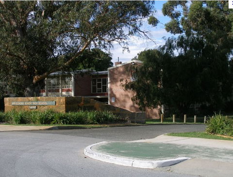 Applecross Senior High School - Melbourne School 3