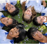 Como Secondary College - Melbourne School