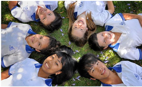 Como Secondary College - Melbourne School 0