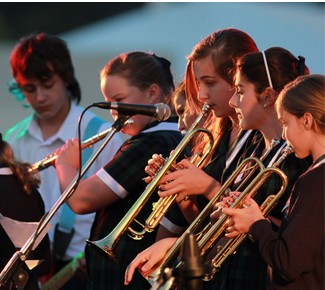 Swan Valley Anglican Community School - Melbourne School 1
