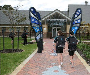 Bannister Creek Primary School - Melbourne School 1