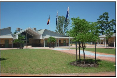 Bannister Creek Primary School - Melbourne School 2