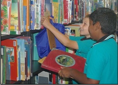 Bannister Creek Primary School - Melbourne School 3