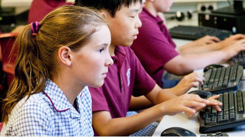 Dalkeith Primary School - Melbourne School 2