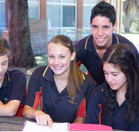 Hamilton Senior High School - Melbourne School
