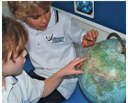 Jolimont Primary School - Melbourne School 2