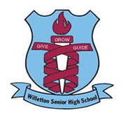 Willetton Senior High School - Melbourne School