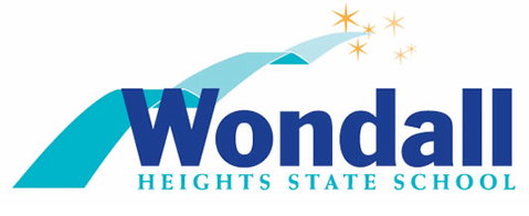 Wondall Heights State School - Melbourne School 0