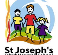 St Joseph's Tobruk Memorial School - Melbourne School