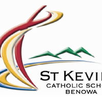 St. Kevin's Catholic Primary School - Melbourne School