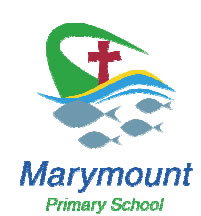 Marymount Primary School - Melbourne School 0