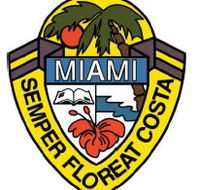 Miami State High School - Melbourne School