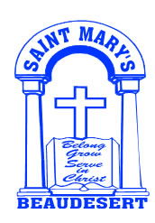 St Mary's Catholic Primary School Beaudesert - Melbourne School 0