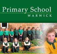 St Mary's Warwick - Melbourne School