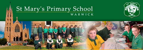 St Mary's Warwick - Melbourne School 0