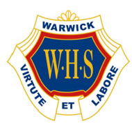 Warwick State High School - Melbourne School