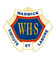 Warwick State High School - Melbourne School 0
