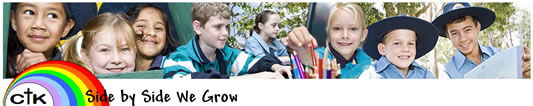 Deception Bay North QLD Melbourne School
