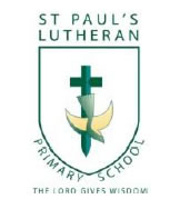 St Paul's Lutheran Primary School - Melbourne School 0