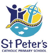 St Peter's Catholic Primary School Caboolture - Melbourne School 0
