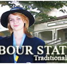 Nambour State High School - Melbourne School
