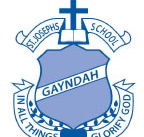 St Joseph's School Gayndah - Melbourne School
