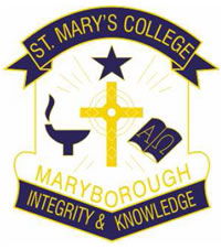 St Mary's College Maryborough - Melbourne School 0