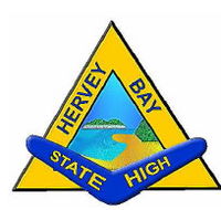 Hervey Bay State High School - Melbourne School
