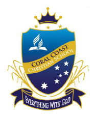 Coral Coast Christian School Bundaberg - Melbourne School 0