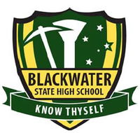 Blackwater State High School - Melbourne School