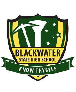 Blackwater State High School - Melbourne School 0