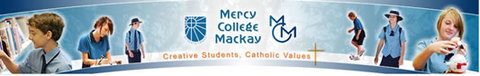 Mercy College Mackay - Melbourne School 0