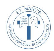 St Mary's Catholic Primary School South Mackay - Melbourne School