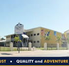 Holy Spirit College - Melbourne School
