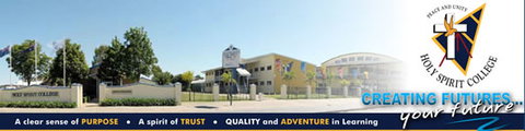 Holy Spirit College - Melbourne School 0