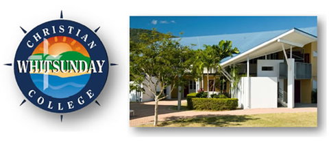 Whitsunday Christian College - Melbourne School 0