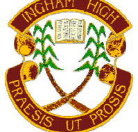 Ingham State High School - Melbourne School