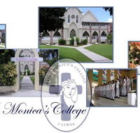 St Monica's College - Melbourne School