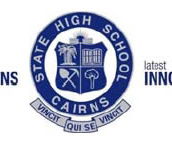 Cairns State High School - Melbourne School