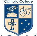 St Stephen's Catholic College - Melbourne School