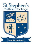 St Stephen's Catholic College - Melbourne School 0