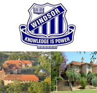 Windsor State School  - Melbourne School