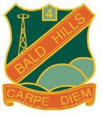 Bald Hills State School - Melbourne School 0